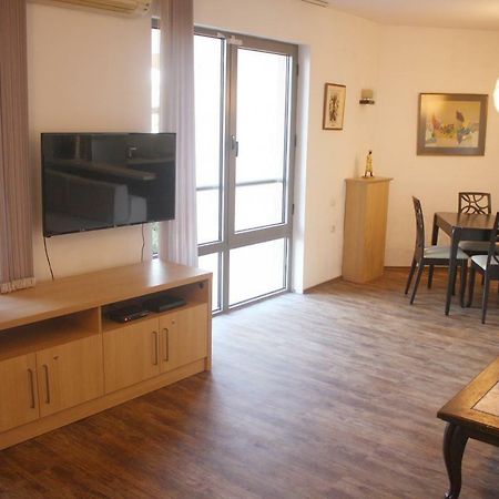 Central Square Apartment 플로브디프 외부 사진