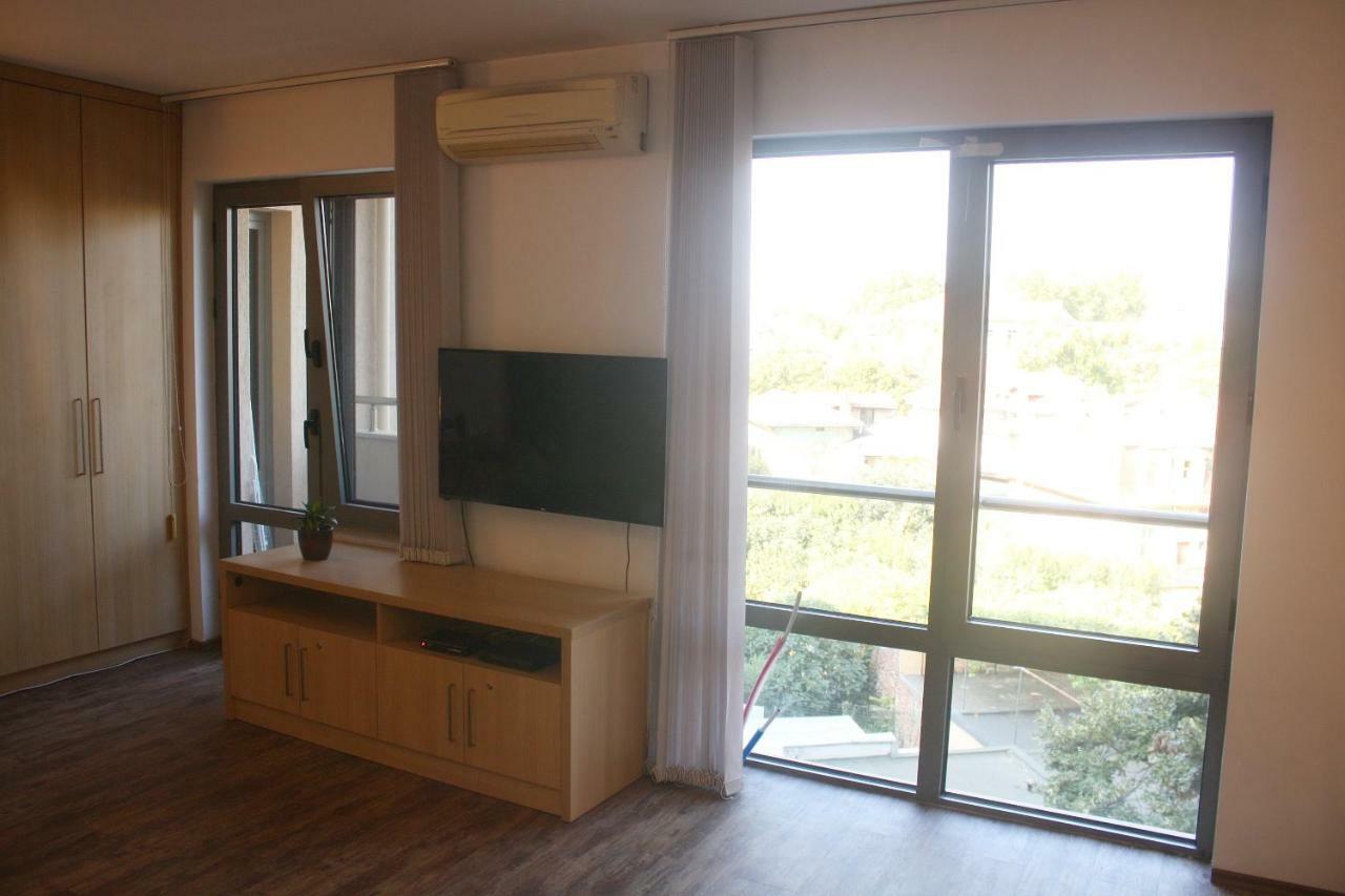Central Square Apartment 플로브디프 외부 사진