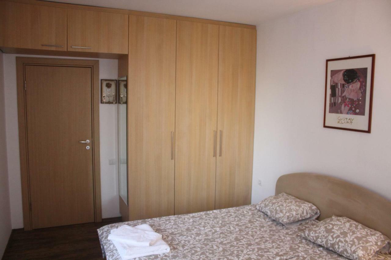 Central Square Apartment 플로브디프 외부 사진